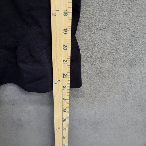 Camishaper Control Fit Body Shaper Size 1X Black - Picture 5 of 5